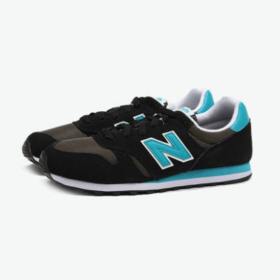 好价！New Balance 373复古跑鞋