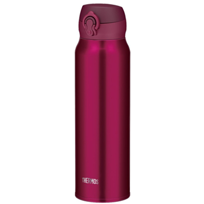 镇店之宝！THERMOS膳魔师高真空不锈钢保温杯JNL-751-RBR