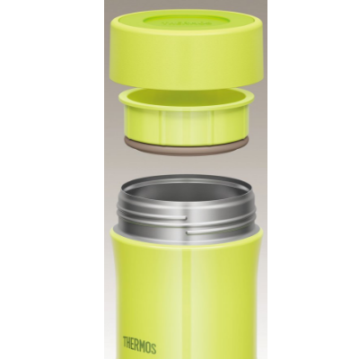 持平史低~THERMOS 膳魔师 高真空不锈钢焖烧罐500ml