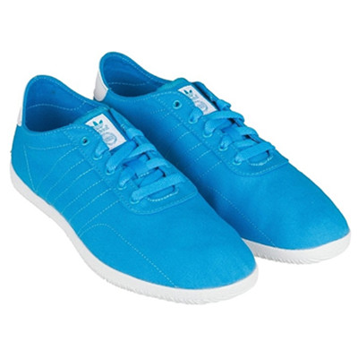 618粉丝狂欢价！ 阿迪达斯三叶草男子经典休闲鞋ACW58