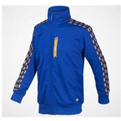 618粉丝狂欢价！阿迪三叶草男子运动夹克G75266