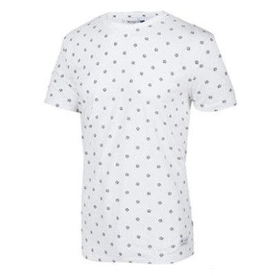 618粉丝狂欢价！阿迪三叶草男子短袖T恤F50208