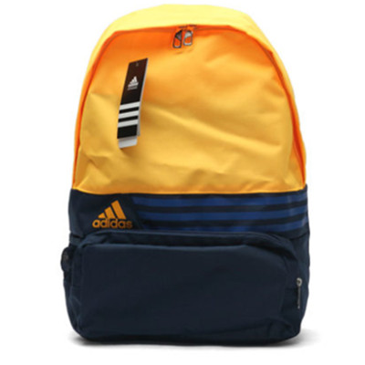 618粉丝狂欢价！阿迪达斯中性双肩背包M66605