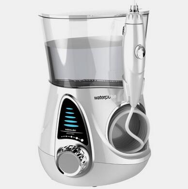 保护牙齿！Waterpulse 健适宝舒适型V600 洗牙器