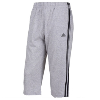 618粉丝狂欢价！阿迪达斯男子训练中裤W63114