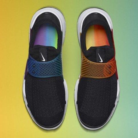 欲望清单 | 斯人若彩虹，遇见方知有！