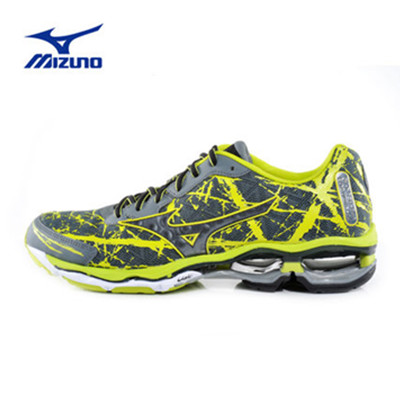 618粉丝狂欢价！美津浓 跑步鞋专业减震运动鞋 CREATION 16