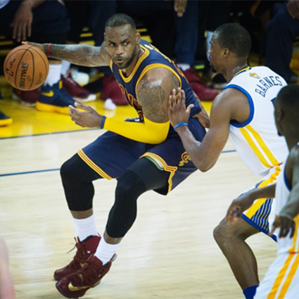 装备党 | 新晋球鞋大盘点，快穿上最适合你的战靴！