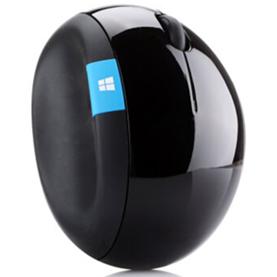 新低！Microsoft微软Sculpt人体工学鼠标