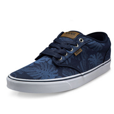 618粉丝狂欢价！范斯ATWOOD DELUXE板鞋VN000XB25LB