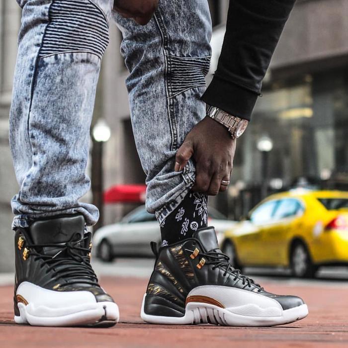 一日一双 | 球鞋还能这么玩？？？