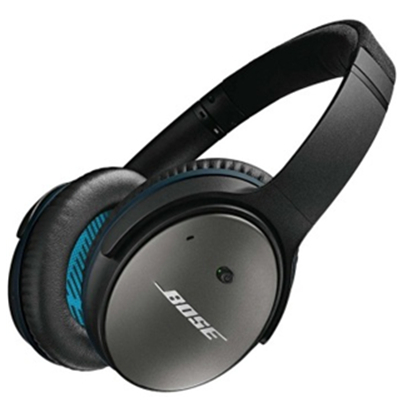 国行新低！Bose QuietComfort25有源消噪耳机