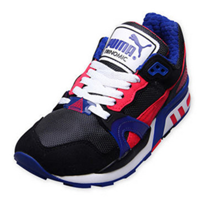 618粉丝狂欢价！彪马TRINOMIC男女款跑步鞋355868