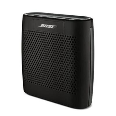 年中巨惠！Bose SoundLink 蓝牙音箱