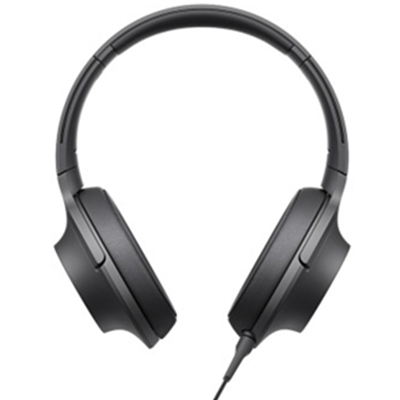 充值信仰！Sony索尼MDR-100AAP头戴式耳机