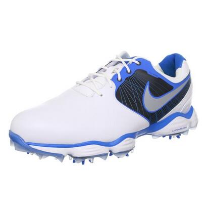 39折优惠、全网好价！Nike GOLF 耐克 高尔夫鞋 552074