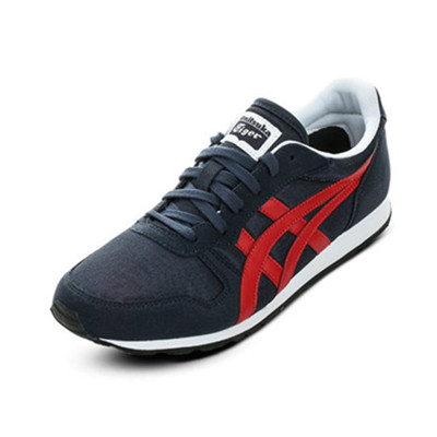 618粉丝狂欢价！ 鬼冢虎 TEMP-RACER 运动鞋