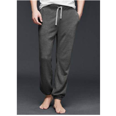 618粉丝狂欢价！Gap系带收脚休闲裤238676