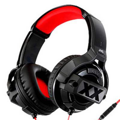 全网好价！JVC杰伟世HA-MR55X头戴式耳机