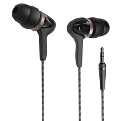 低音强劲！威索尼可GR02 BASS入耳式HiFi耳机低频版