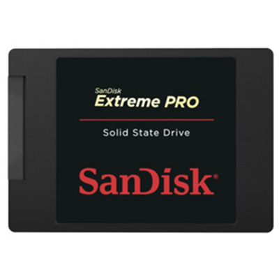 至尊极速！SanDisk闪迪至尊超极速系列240G固态硬盘