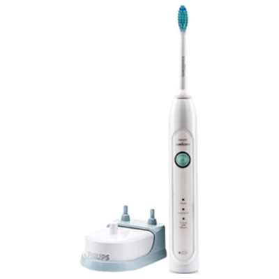 全网好价！PHILIPS飞利浦HX6730/02音波震动牙刷