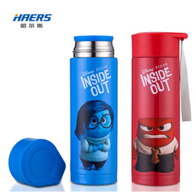 618粉丝狂欢价！哈尔斯保温杯套装
