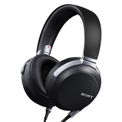 全网好价！Sony索尼MDR-Z7头戴式耳机