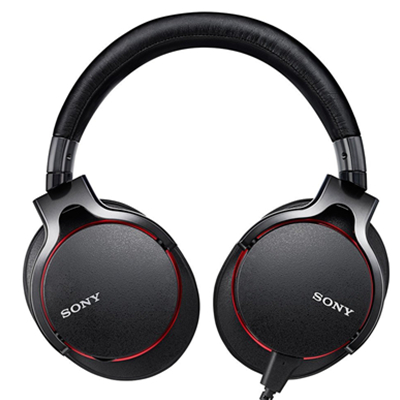 全网好价！Sony索尼MDR-1ADAC/M CN头戴式耳机