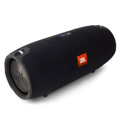 历史新低！JBL Xtreme 音乐战鼓 高品质立体声 旋风黑