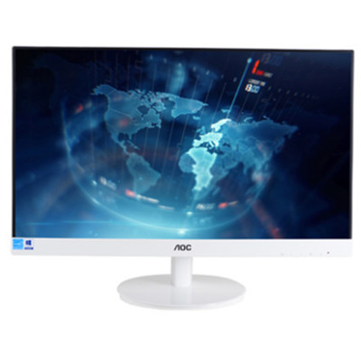 618粉丝狂欢价！AOC I2369V 23英寸液晶电脑显示器