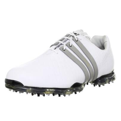 大牌好价！adidas GOLF 阿迪达斯 男 高尔夫鞋 675667