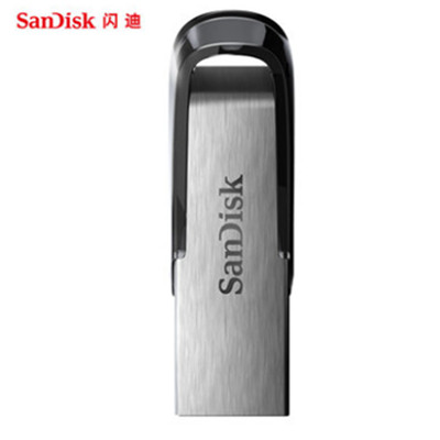 618粉丝狂欢价！闪迪高速3.0金属32gu盘CZ73