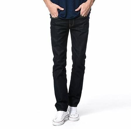 修身舒适！Levi's 李维斯 男 牛仔裤 04511-1970