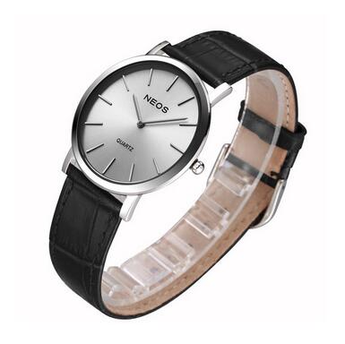 历史新低！NEOS雷欧时 石英男士手表 M40685