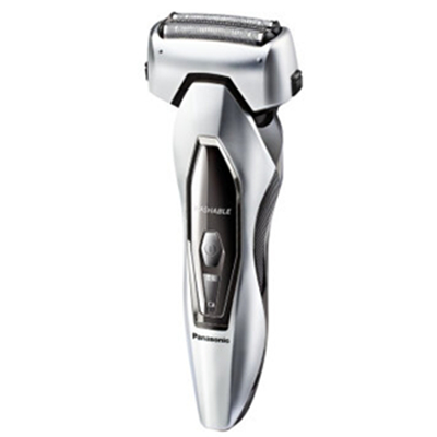 凑单好价！Panasonic松下ES-ERT3-S405电动剃须刀*2