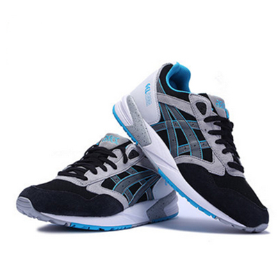 618粉丝狂欢价！Asics GEL SAGA休闲跑步鞋H648L-9011
