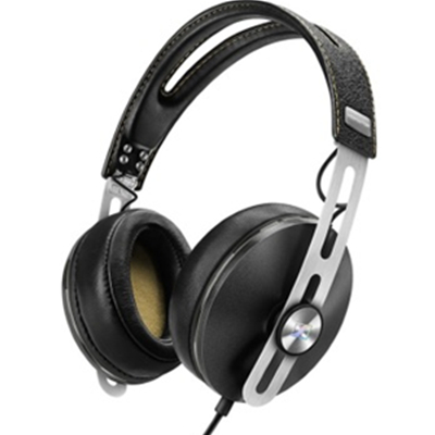 全网好价！森海塞尔MOMENTUM G大馒头2代头戴式耳机