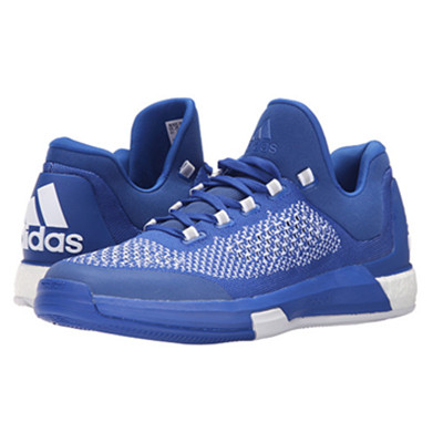 实在好价！Adidas 2015 Crazylight boost 男子篮球鞋