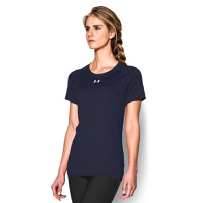 好价！Under Armour Locker 女子短袖T恤