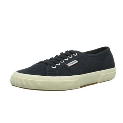 满减好价！Superga 2750 女款生活休闲鞋 S000010