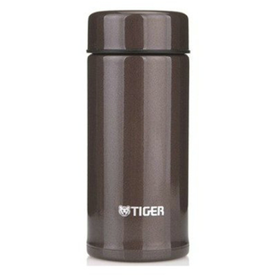 下单5折！Tiger虎牌不锈钢真空保温杯MMP-A20C-TV