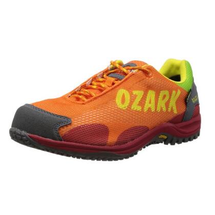 都市旅行鞋！OZARK GEAR 奥索卡 户外鞋 910403