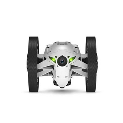 时尚潮物！Parrot Mini 智能弹跳小车