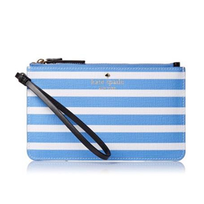 新低好价！kate spade new york 零钱包