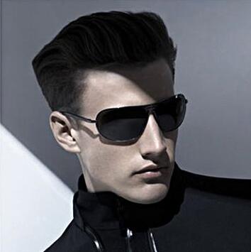 时尚实用！Calvin Klein 卡尔文&middot;克莱恩 太阳镜 CK3175S