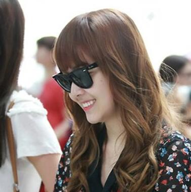 防紫外线！RAY-BAN 雷朋  潮流太阳镜墨镜 RB2132F