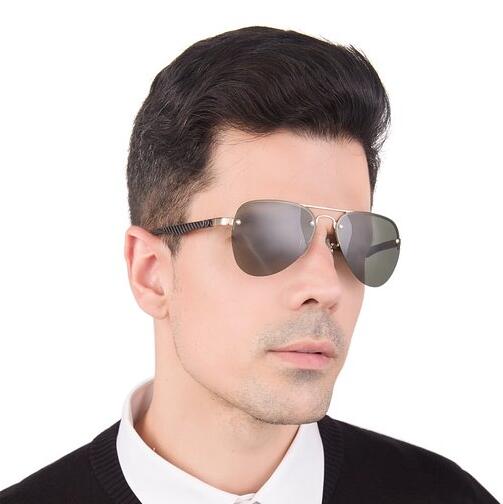 时尚男女款！JIMMY ORANGE 彩膜偏光太阳镜 J803T