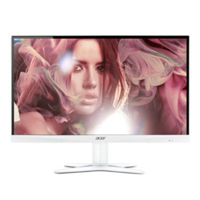 18点秒杀好价！宏碁 G277HL Bkid 27英寸液晶显示器