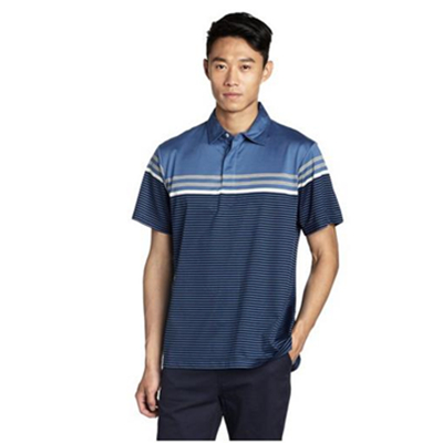 历史新低！LINCS DC&CO 男式短袖Polo KSU12241